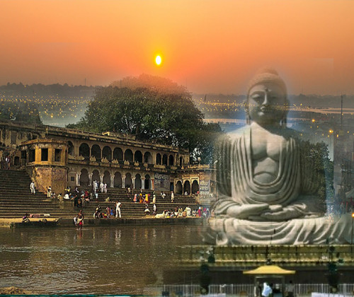 Varanasi Bodhgaya Tour